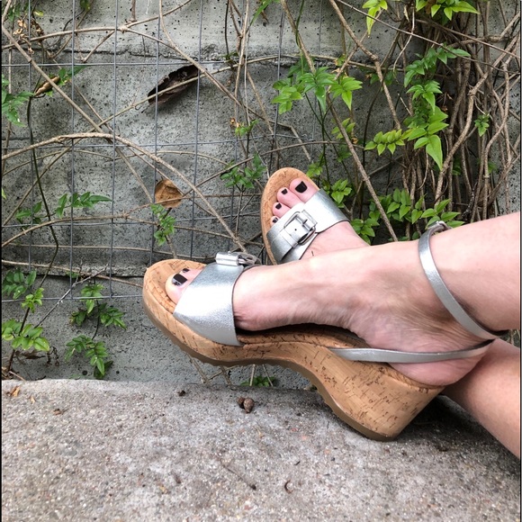 Stella McCartney Sandals - Picture 2 of 5